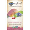 Garden Of Life Mykind Organics Women's 40 Multi 120 Tablets