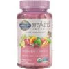 Garden Of Life Mykind Organics Women's 40 Multi Gummies