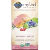 Garden Of Life Mykind Organics Women's Multivitamins