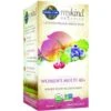 Garden Of Life Mykind Organics Women's Multivitamins 40