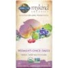 Garden Of Life Mykind Organics Women's Once Daily 30 Pcs