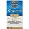 Garden Of Life Ω-Zyme Ultra Digestive Enzyme Blend 180 Pcs