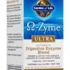 Omega-Zyme Ultra - 90 Vegetarian Capsules