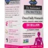 Dr. Formulated Probiotics Once Daily Women's - 30 Vegetarian Capsules