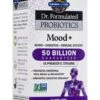 Dr. Formulated Probiotics Mood+ - 60 Vegetarian Capsules