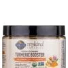 Mykind Organics Turmeric Boost Inflammatory Response Powder - 4.76 Oz (136 Grams)
