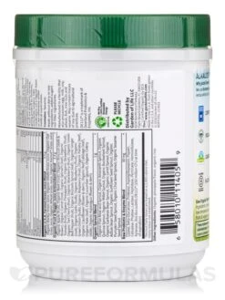 Raw Organic Perfect Food® Green Superfood Juiced Greens Powder, Original Flavor - 7.30 Oz (207 Grams) 8 Raw Organic Perfect Food® Green Superfood Juiced Greens Powder, Original Flavor - 7.30 Oz (207 Grams) -Garden Of Life Shop images 238