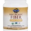 RAW Organic Fiber - 28.32 Oz (803 Grams)