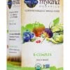 Mykind Organics B-Complex - 30 Vegan Tablets