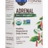Mykind Organics Adrenal Daily Balance - 120 Vegan Tablets