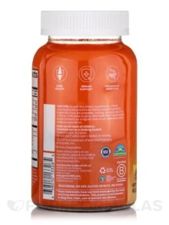 Vitamin Code® D3 And K2, Raspberry Lemon Flavor - 45 Gummies 7 Vitamin Code® D3 And K2, Raspberry Lemon Flavor - 45 Gummies -Garden Of Life Shop images 35