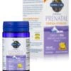 Minami Supercritical Prenatal Omega-3 Fish Oil, Lemon Flavor - 30 Softgels