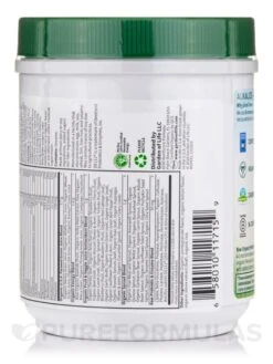 Raw Organic Perfect Food® Energizer Juiced Green Superfood Powder - 9.8 Oz (279 Grams) -Garden Of Life Shop images 406