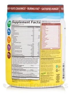 Raw Organic Fit High Protein Powder, Coffee - 16 Oz (454 Grams) 9 Raw Organic Fit High Protein Powder, Coffee - 16 Oz (454 Grams) -Garden Of Life Shop images 434