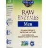 Raw Enzymes™ Men - 90 Vegetarian Capsules