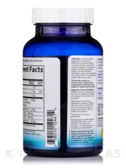 Dr. Formulated Advanced Omega, Citrus Flavor - 60 Softgels -Garden Of Life Shop images 452