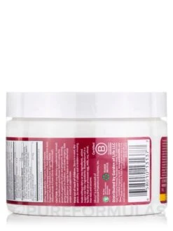 Organic Beets Detox Powder, Cranberry Pomegranate Flavor - 3.7 Oz (105 Grams) -Garden Of Life Shop images 458