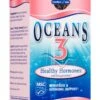 Oceans 3™ - Healthy Hormones™ - 90 Softgels