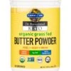 Dr. Formulated Keto Organic Grass Fed Butter Powder - 10.58 Oz (300 Grams)