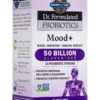 Dr. Formulated Probiotics Mood+ (Shelf Stable) - 60 Vegetarian Capsules