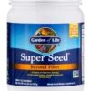Super Seed® Powder - 1 Lb 5 Oz (600 Grams)
