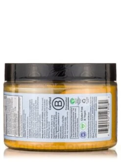 Mykind Organics Golden Milk Recovery & Nourishment Powder - 3.7 Oz (105 Grams) -Garden Of Life Shop images 667