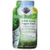 Garden Of Life Perfect Food RAW, 240 Capsules