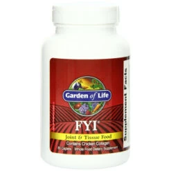 Garden Of Life FYI, 90 Caplets