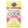 Garden Of Life Vitamin Code Vitamin B12, 30 Capsules