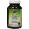 Garden Of Life RAW Enzymes(TM) Men, 90 Capsules