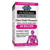 Garden Of Life Dr. Formulated Probiotics Once Daily Women's, 30 Count