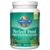 Garden Of Life Whole Food Vegetable Supplement - Perfect Food Green Superfood Dietary Powder, 600g