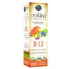 Garden Of Life Mykind Organics Organic B-12 Spray, 2oz Spray (2-Pack)