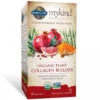 Garden Of Life Mykind Organic Plant Collagen Builder - Vegan Collagen Builder For Hair, Skin And Nail Health, 60 Tablets