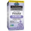 Garden Of Life Prenatal Probiotic For Women - Dr. Formulated Once Daily Prenatal For Digestive And Gut Health, Shelf Stable, 30 Capsules