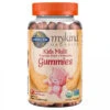 Garden Of Life - Mykind Organics Kids Gummy Vitamins - Fruit - Certified Organic, Non-GMO And Vegan Complete Children's Multi - B12, C And D3 - Gluten, Soy And Dairy Free - 120 Real Fruit Chew Gummies
