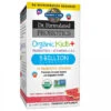 Garden Of Life-Dr. Formulated Probiotics Organic Kids-Watermelon-Acidophilus And Probiotic Promotes Immune System,Digestive Health-Gluten,Dairy,Soy-Free,No Sugar Added-30 Chewables